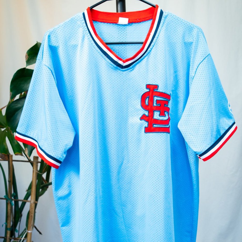 STL Cardinals Jersey